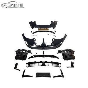Kits de carrosserie X3 <span class=keywords><strong>G45</strong></span> compatibles avec la série X3 <span class=keywords><strong>G45</strong></span> de 2025 à 2027, style sport, pare-chocs en plastique, pièces automobiles pour le nouveau X3 <span class=keywords><strong>G45</strong></span> - Product Image 6