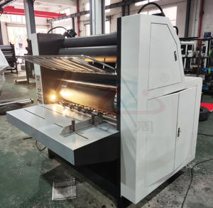 KFMJ-D de stratification de papier de carton de 1000 pour la solution de RFID - Product Image 2