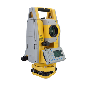 Estación Total Usada Barata South NTS-362R15U con Sensor de Inclinación ATS120A N2H N8, Instrumento de Topografía Bekas - Product Image 2