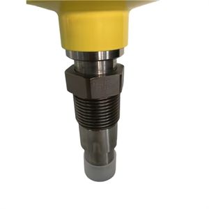 वेबर 82 टिकाऊ ऑल-राउंड प्रेशर गेज, सिरेमिक मापने तत्व तकनीकी डेटा के साथ - Product Image 6