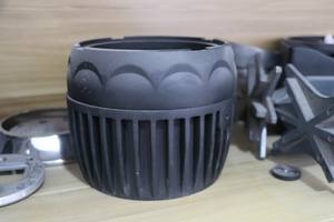 Herramientas de Moldeo por Fundición de Magnesio para Piezas Industriales Ligeras y Personalizadas - Product Image 2