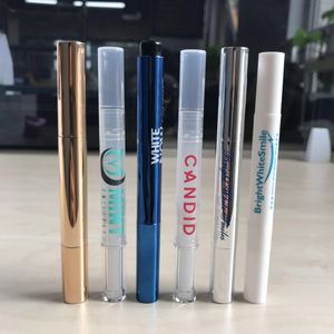 <span class=keywords><strong>Prix</strong></span> Usine Marque Privée Stylo de Blanchiment Dentaire Blanc Éclatant Gel Blanchissant Dents 35% CP Stylo de Blanchiment des Dents - Product Image 4