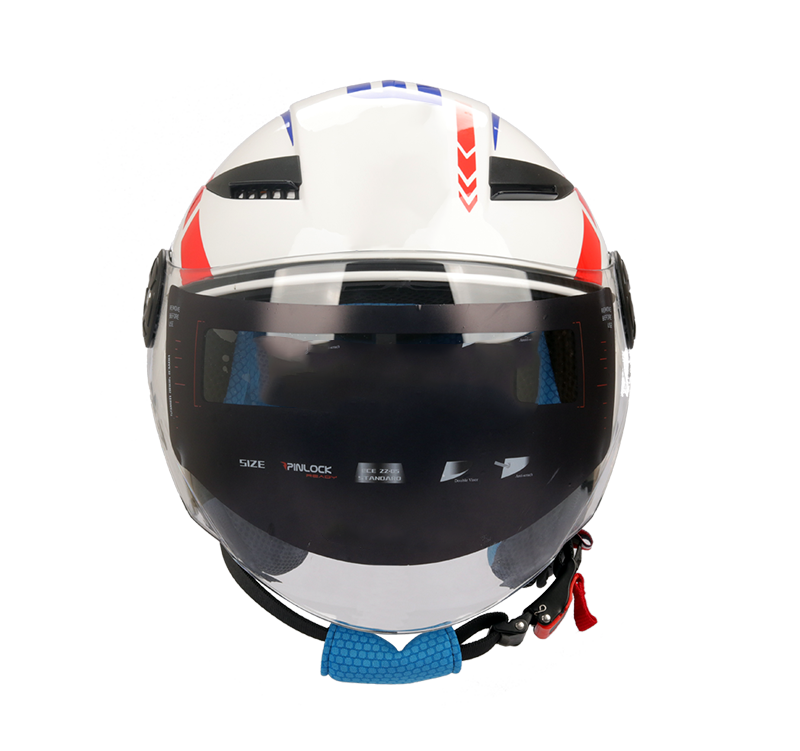 Catálogo de fabricantes de visor de casco KBC de alta calidad y