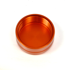 RACEPRO couvercle de réservoir de liquide de frein arrière de moto pour <span class=keywords><strong>KTM</strong></span> 125 200 390 Duke <span class=keywords><strong>RC125</strong></span> RC200 RC390 - Product Image 5