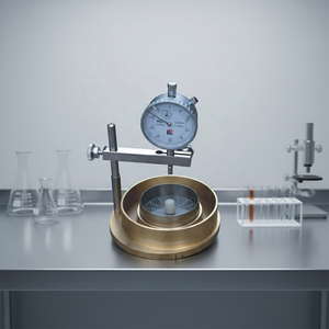 Máquina de Prueba de Expansión de Suelos WZ-1 - Product Image 1