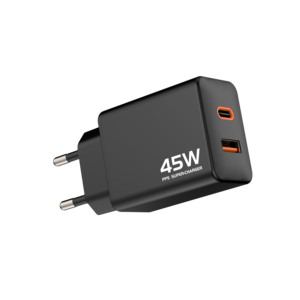 Chargeur mural rapide USB Type C GaN 25W 30W 45W 65W pour iPhone <span class=keywords><strong>Samsung</strong></span>, directement de l'usine - Product Image 2