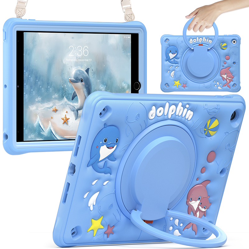 Blue Dolphin