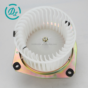 EexcavaStart <b>Blower</b> Motor for HD820-3 Excavator-Reliable Cab <b>Heating</b> Replacement Part 51500-40860 Durable Efficient 1 Year - Product Image 3