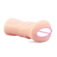 XISE-juguetes sexuales de alta calidad para adultos, masturbador masculino con vagina y bolsillo