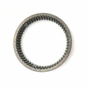 MANGA DESLIZANTE APTO PARA TRANSMISIONES ZF 1295304002 - Product Image 3
