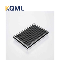Filtre de remplacement MA25 compatible avec le purificateur d'air Modify MA-25 Series S1/B1/W1 H13 True HEPA avec pré-filtre au charbon actif