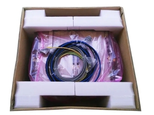 Ban đầu mới OLT 10U FTTH fttdp P2P zxa10 C300 10g GPON OLT 2/4/8/16/32 cổng thiết bị đầu cuối mạng quang smxa/1 smxa/3 - Product Image 3