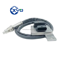 Pièces automobiles SCR XINYIDA, capteur NOX 5WK9 6650D 759040205, capteur d'oxyde d'azote 5WK96650D