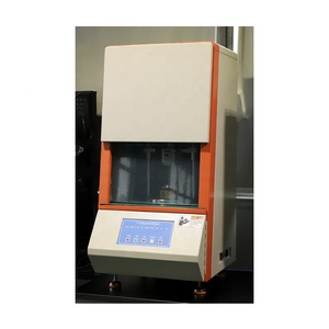 เครื่องวัดความหนืดยาง GONOAVA GA-A019 มาตรฐาน ISO 289/667 แบบมูนนี่วิสโคมิเตอร์ ความเสถียรสูง 220V รับประกัน 1 ปี - Product Image 3