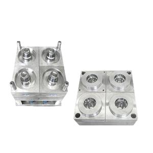 Fabricant professionnel Moule à gobelets à paroi mince en acier de haute qualité à canaux chauds/froids avec une durée de vie de <span class=keywords><strong>3</strong></span> millions de coups et une surface polie - Product Image 1