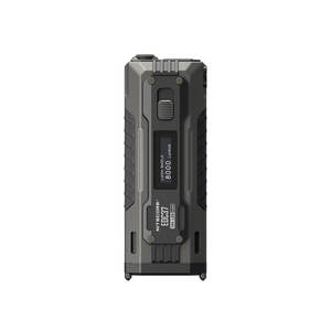 <span class=keywords><strong>ไฟฉาย</strong></span> <span class=keywords><strong>NITECORE</strong></span> EDC37 Ultimate Edc ความสว่าง 8000 ลูเมนส์ ระยะส่องสว่าง 420 เมตร ชาร์จเร็วแบบ USB-C 18 วัตต์ - Product Image 1