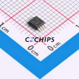 Amplificateur de détection de courant de puce IC de Circuit intégré VSSOP-8 INA201AIDGKR d'origine flambant neuf - Product Image 1