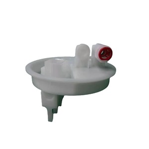 Couvre-filtre à carburant Team WGC500130 pour Land Rover, pièce de rechange - Product Image 3