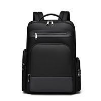Sacs à dos pour hommes, sacs à dos d'affaires multifonctionnels de grande capacité, sacs pour ordinateur portable pour étudiants, pour les voyages d'affaires et les déplacements
