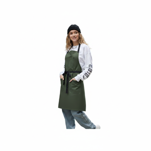 Grembiule da Cucina Senza Maniche Nomad per Ristorante, Pulizie, Giardino, Disponibile in Cotone, Denim, Tela, Poliestere - Tessuto Sicuro per Alimenti - Product Image 2