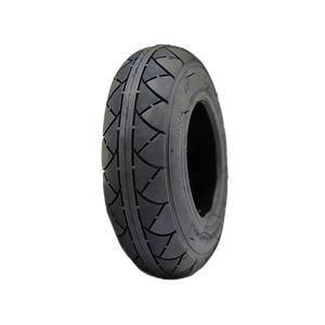 Pneus intérieurs et extérieurs gonflables pour scooter électrique, trottinette électrique Little dolphin, pneus pour intérieur et extérieur, e27 200 — 50 - Product Image 1