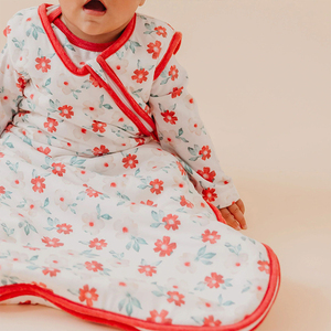 Gigoteuses en coton biologique pour bébé, <span class=keywords><strong>gigoteuse</strong></span> de Noël, vêtements pour bébé, couverture d'emmaillotage personnalisée pour bébé, <span class=keywords><strong>gigoteuse</strong></span> écologique pour nouveau-né - Product Image 3