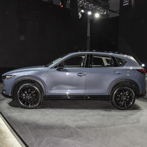 Changan <span class=keywords><strong>Mazda</strong></span> CX-5 2025, Auto de Gasolina, SUV de Lujo, Vehículo con Volante a la Izquierda, 2.0L, Automático, en Venta, Buen Precio, 2WD - Product Image 5