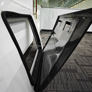 Accessoires <span class=keywords><strong>de</strong></span> caravane MAYGOOD Fenêtre <span class=keywords><strong>de</strong></span> <span class=keywords><strong>toit</strong></span> incurvée Fenêtre <span class=keywords><strong>de</strong></span> pare-brise en verre acrylique à double vitrage <span class=keywords><strong>pour</strong></span> remorque <span class=keywords><strong>camping</strong></span>-<span class=keywords><strong>car</strong></span> - Product Image 3