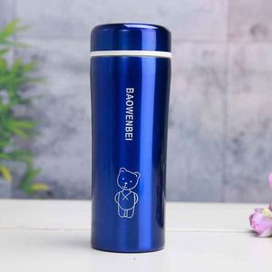 Vaso Moderno de Acero Inoxidable - Product Image 3