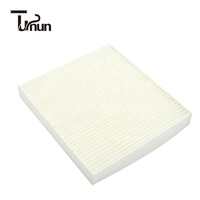 Filtre à air de climatisation pour voiture coréenne 89139-06050, usine 87139-YZZ08
