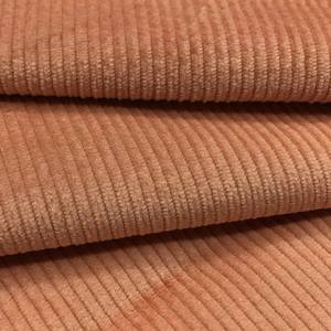 Cord Stoff 100% Polyester Flamm schutzmittel Gewebte Streifen Gestrickte Schuss Kleidung Taschen Heim textilien Zubehör Spielzeug - Product Image 3