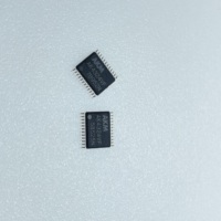 Kits électroniques originaux des condensateurs au tantale 4N35M ic en composant électronique de la Chine