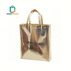 Sedex Audit Non <b>Woven</b> <b>Bags</b> Manufacturer Wholesale Promotional Cheap Custom Foldable Shopping Recycle Pp Non <b>Woven</b> <b>Bag</b> - Product Image 4