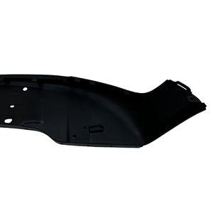 สเกิร์ตกันชนหน้าขนาดเล็ก 51117248788 อะไหล่ทดแทน ABS สำหรับ R56 R57 R58 R59 - Product Image 1
