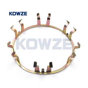 Tapa Central de Rueda Delantera para Automóvil OEM MB624908 MB624909 para <span class=keywords><strong>Mitsubishi</strong></span> <span class=keywords><strong>4X4</strong></span> Pick up L200 1996-2005 K74T 4D56 - Product Image 3