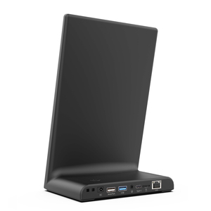 High Quality Vertical L Shape 8 Inch <strong>Android</strong> All in One Memory Optional Capacitive Touch Screen - Product Image 4