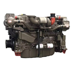 Genuine Weichai 6170 8170 Series 8170zc1000