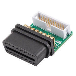Módulo Yanhua Mini ACDP BDC2 38 con Plataforma de Aprendizaje de Llaves BW BDC2, Programación de Llaves BDC2, Agregar Llaves y Solución para Todas las Llaves Perdidas - Product Image 2