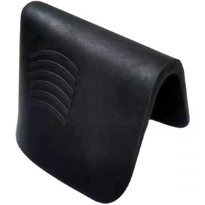 Sellador de lechada suave, herramientas de mano adecuadas para azulejos de pared, lechada, accesorios de calafateo de poliuretano, 2 uds. - Product Image 1