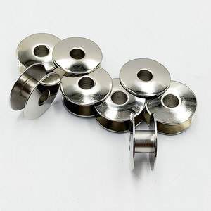 Núcleo de lanzadera de máquina de coser plana de engranajes eléctricos industriales (marca <span class=keywords><strong>Braun</strong></span> de metal no poroso) - Product Image 4