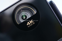 Projecteur intelligent N-Dangbei S7 Ultra Pro 4K à laser tricolore Android 14, 5300 lumens CVIA, système d'exploitation IA, home cinéma 3D DLP, haut-parleurs 15W*2