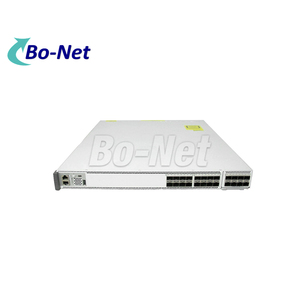 Chất lượng cao 9500 Series C9500-16X-E 16 Cổng <span class=keywords><strong>Ethernet</strong></span> <span class=keywords><strong>10gig</strong></span> chuyển đổi - Product Image 6
