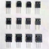 Hot Supplier MOS CS230N06 230N06 CS830B8 CS230N06B8 CS105N08B8 CS3205B8 CS10N60A8HD TO-220 Transistor High-current Inverter