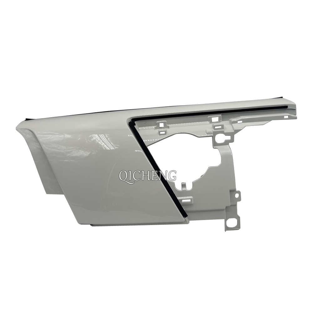 High-quality AUTO PARTS for TRUCK - CORNER PANEL SIDE GUARD