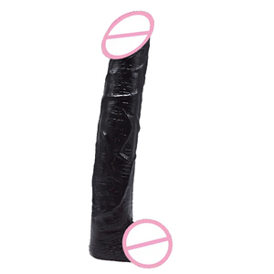 FAAK082 durchmesser dildos gigantes extra große dildo könig größe monster xxxl dildo <span class=keywords><strong>anal</strong></span> big stecker sexuelle spielzeug - Product Image 4