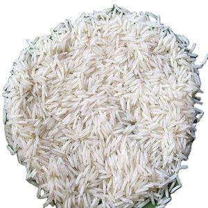 Fabrication de la meilleure qualité Riz basmati royal à grains purs Riz basmati à grains longs de qualité supérieure à vendre - Product Image 1