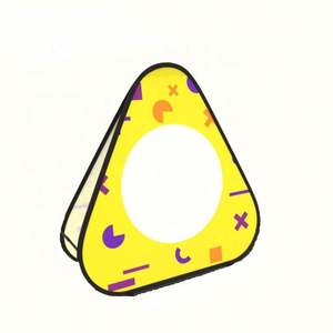 Letreros de PVC con Logotipo Personalizado a Precio Económico Promocional, Publicidad Horizontal Deportiva, Soporte de Banner Tipo A Plegable - Product Image 5