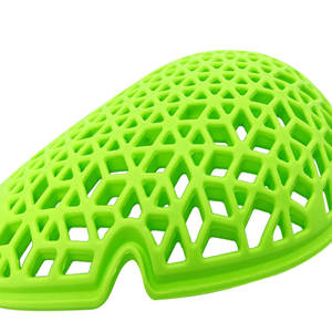 Protector de Espalda, Hombros, Codos y Rodillas YOUNGSON con Certificación CE Nivel 1, Protección Avanzada y Absorción de Impactos SPO Armor Pads - Product Image 5