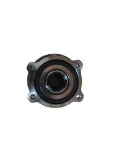Roulement arrière de <span class=keywords><strong>voiture</strong></span> Quattroponote Ghibli 675000063 de haute qualité et en parfait état - Product Image 2