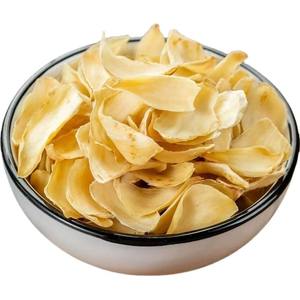 Vente en gros de bulbes de lys coupés en tranches, 100% naturels, de qualité supérieure, aliments santé comestibles - Product Image 1